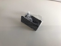 Polycom & audiocodes mix model ip phones (new) - check description (24x) - afbeelding 5 van  18