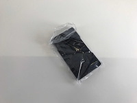 Polycom & audiocodes mix model ip phones (new) - check description (24x) - afbeelding 8 van  18