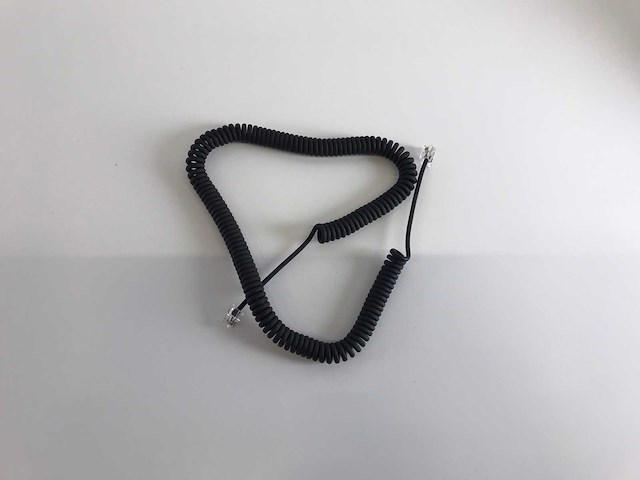 Polycom & audiocodes mix model ip phones (new) - check description (24x) - afbeelding 15 van  18