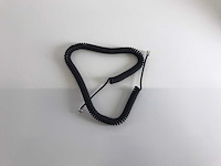 Polycom & audiocodes mix model ip phones (new) - check description (24x) - afbeelding 15 van  18