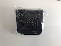 Polycom & audiocodes mix model ip phones (new) - check description (24x) - afbeelding 17 van  18