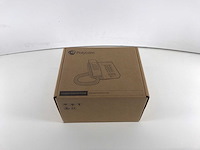 Polycom (cx300r2) desktop phones - 2200-32530-025 (new) (5x) - afbeelding 2 van  8