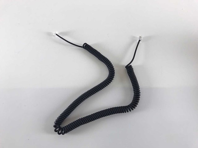 Polycom (cx300r2) desktop phones - 2200-32530-025 (new) (5x) - afbeelding 5 van  8