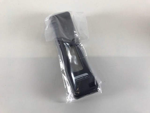 Polycom (cx300r2) desktop phones - 2200-32530-025 (new) (5x) - afbeelding 6 van  8