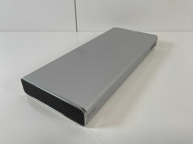 Polycom (group500) realpresence high definition video conferencing system codecs (4x) - afbeelding 2 van  3