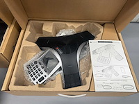 Polycom hd voice cx3000 / ss duo / cx 600 conference call set - afbeelding 3 van  8