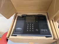Polycom hd voice cx3000 / ss duo / cx 600 conference call set - afbeelding 4 van  8