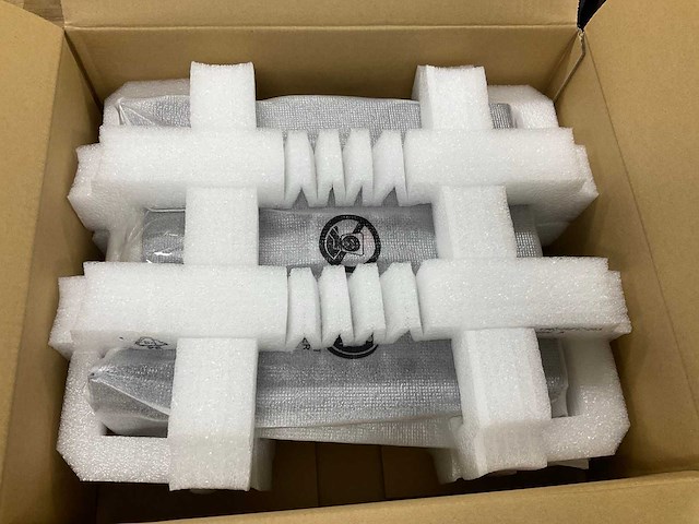 Polycom hdx 6000 videoconferecing system - afbeelding 3 van  5