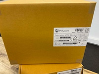 Polycom hdx 6000 videoconferecing system - afbeelding 4 van  5