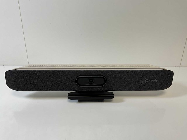 Polycom inc (studio x30), video bar with (tc8)touch control display conference (3x) - afbeelding 6 van  12