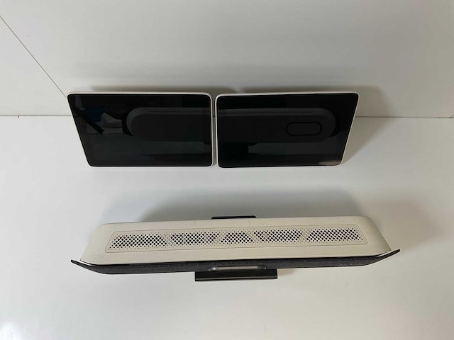 Polycom inc (studio x30), video bar with (tc8)touch control display conference (3x) - afbeelding 5 van  12