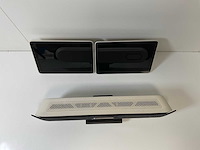 Polycom inc (studio x30), video bar with (tc8)touch control display conference (3x) - afbeelding 5 van  12