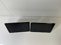 Polycom inc (studio x30), video bar with (tc8)touch control display conference (3x) - afbeelding 12 van  12