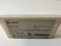 Polycom inc (studio x30), video bar with (tc8)touch control display conference (3x) - afbeelding 4 van  12