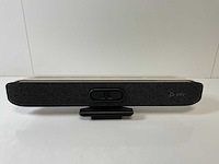 Polycom inc (studio x30), video bar with (tc8)touch control display conference (3x) - afbeelding 6 van  12