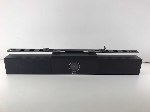 Polycom (p009) 4k hd usb video conference systems (2x) - afbeelding 2 van  7