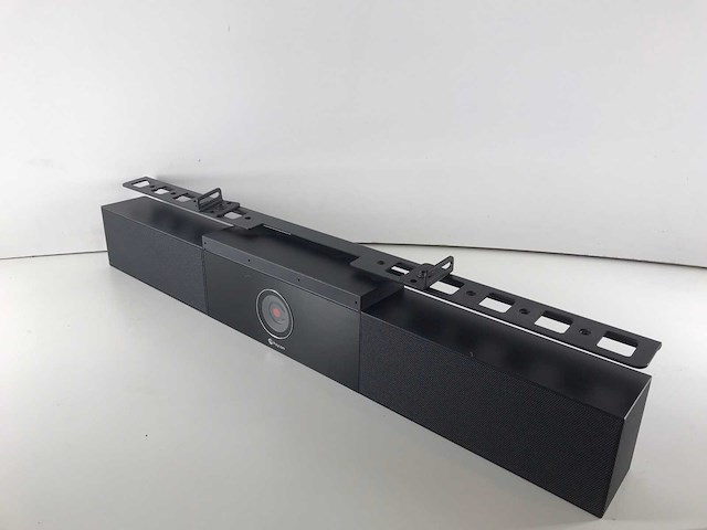 Polycom (p009) 4k hd usb video conference systems (2x) - afbeelding 4 van  7