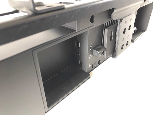 Polycom (p009) 4k hd usb video conference systems (2x) - afbeelding 6 van  7