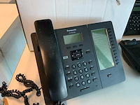 Polycom, panasonic voip telefoons - afbeelding 3 van  6