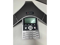 Polycom soundstation ip 7000 - conferentie telefoon - afbeelding 3 van  6