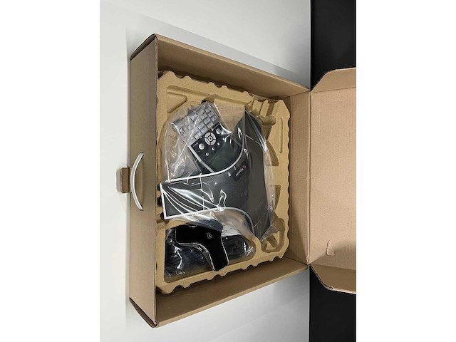Polycom soundstation ip 7000 - conferentie telefoon - afbeelding 6 van  6