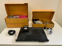 Polycom soundstructure c12 conference call set - afbeelding 1 van  10