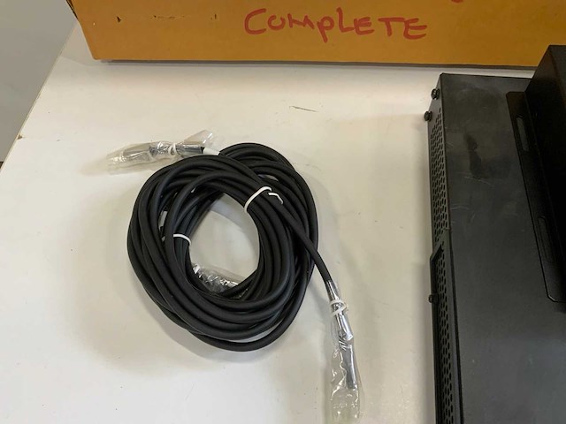 Polycom soundstructure c12 conference call set - afbeelding 7 van  10
