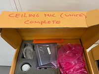 Polycom soundstructure c12 conference call set - afbeelding 9 van  10