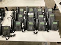 Polycom vvx 301 telefoons (13x) - afbeelding 1 van  4