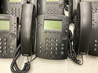 Polycom vvx 301 telefoons (13x) - afbeelding 2 van  4