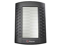 Polycom vvx expansion module - afbeelding 1 van  4