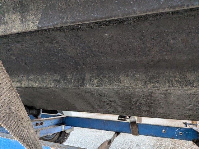 Polyerster boot met trailer - afbeelding 6 van  41