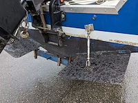 Polyerster boot met trailer - afbeelding 7 van  41