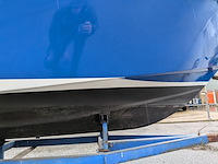 Polyerster boot met trailer - afbeelding 9 van  41