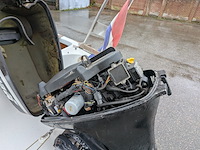 Polyerster boot met trailer - afbeelding 14 van  41