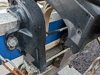 Polyerster boot met trailer - afbeelding 17 van  41