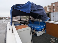 Polyerster boot met trailer - afbeelding 19 van  41