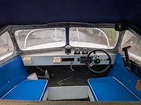 Polyerster boot met trailer - afbeelding 20 van  41