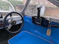 Polyerster boot met trailer - afbeelding 21 van  41