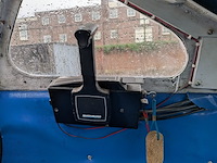 Polyerster boot met trailer - afbeelding 22 van  41