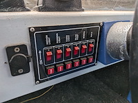 Polyerster boot met trailer - afbeelding 26 van  41