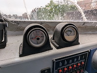 Polyerster boot met trailer - afbeelding 27 van  41