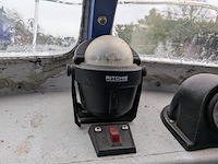 Polyerster boot met trailer - afbeelding 28 van  41