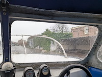 Polyerster boot met trailer - afbeelding 29 van  41