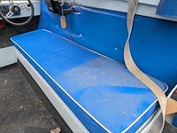 Polyerster boot met trailer - afbeelding 31 van  41