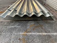 Polyester golfplaten - roofing material - afbeelding 4 van  8