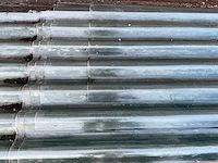 Polyester golfplaten - roofing material - afbeelding 7 van  8