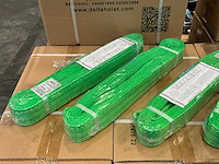 Polyester hijsband / rondstrop (45x) - afbeelding 2 van  3