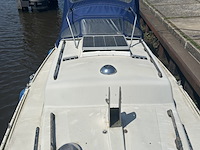 Polyester kajuitzeilboot met inboard motor - afbeelding 9 van  15