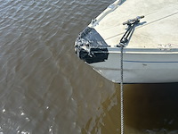 Polyester kajuitzeilboot met inboard motor - afbeelding 10 van  15